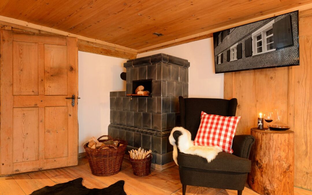 Ferienhaus Viktoria bis 19 Personen in Rubi / Oberstdorf